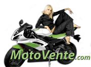 Petites annonces moto gratuites de moto occasion, scooter occasion, quad et pices moto sur Motovente